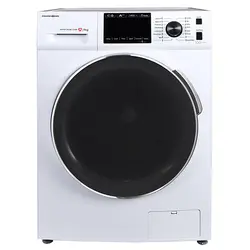 مشخصات، قیمت و خرید ماشین لباسشویی 9 کیلویی پاکشوما مدل TFI93406 ⚡️ناومال