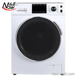 مشخصات، قیمت و خرید ماشین لباسشویی 9 کیلویی پاکشوما مدل TFI93406 ⚡️ناومال