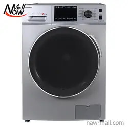 مشخصات، قیمت و خرید ماشین لباسشویی 9 کیلویی پاکشوما مدل TFI93406 ⚡️ناومال