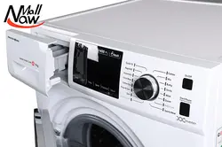 مشخصات، قیمت و خرید ماشین لباسشویی 9 کیلویی پاکشوما مدل TFI93406 ⚡️ناومال