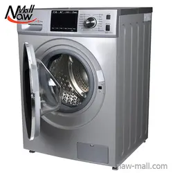 مشخصات، قیمت و خرید ماشین لباسشویی 9 کیلویی پاکشوما مدل TFI93406 ⚡️ناومال