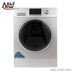 مشخصات، قیمت و خرید ماشین لباسشویی 9 کیلویی پاکشوما مدل WFI-93429 ⚡️ ناومال