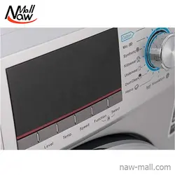 مشخصات، قیمت و خرید ماشین لباسشویی 9 کیلویی پاکشوما مدل WFI-94429⚡️ ناومال