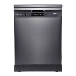 مشخصات، قیمت و خرید ماشین ظرفشویی 15 نفره پاکشوما مدل MDF 15301 ⚡️ ناومال