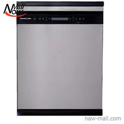 مشخصات، قیمت و خرید ماشین ظرفشویی 15 نفره پاکشوما مدل MDF 15301 ⚡️ ناومال