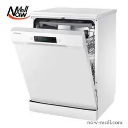 مشخصات، قیمت و خرید ماشین ظرفشویی 14 نفره سامسونگ مدل D146 ⚡️ناومال
