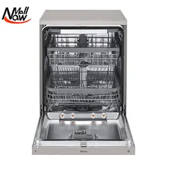 مشخصات، قیمت و خرید ماشین ظرفشویی ال جی 14 نفره مدل DFB425FP فروشگاه اینترنتی ناومال