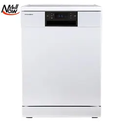 مشخصات، قیمت و خرید ماشین ظرفشویی پاکشوما مدل MDF-15303 ⚡️ ناومال