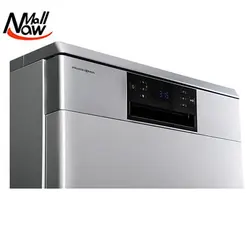 مشخصات، قیمت و خرید ماشین ظرفشویی پاکشوما مدل MDF-15303 ⚡️ ناومال