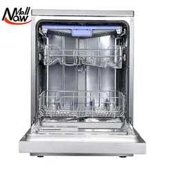 مشخصات، قیمت و خرید ماشین ظرفشویی پاکشوما مدل MDF-15303 ⚡️ ناومال
