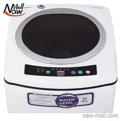 مشخصات، قیمت و خرید ماشین لباسشویی پاکشوما مدل TLF-62511 ⚡️ناومال