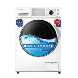 مشخصات، قیمت و خرید ماشین لباسشویی پاکشوما مدل WFI-83437 ⚡️ ناومال