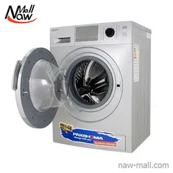 مشخصات، قیمت و خرید ماشین لباسشویی پاکشوما مدل WFI-83437 ⚡️ ناومال