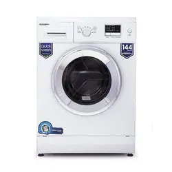 مشخصات، قیمت و خرید ماشین لباسشویی پاکشوما مدل WFU-74124 ⚡️ناومال