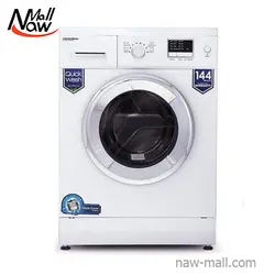 مشخصات، قیمت و خرید ماشین لباسشویی پاکشوما مدل WFU-74124 ⚡️ناومال