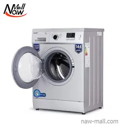 مشخصات، قیمت و خرید ماشین لباسشویی پاکشوما مدل WFU-74124 ⚡️ناومال