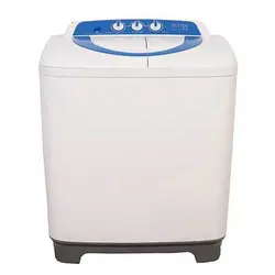 مشخصات، قیمت و خرید ماشین لباسشویی دوقلو بست مدل BWT-950 ظرفیت 9/6 کیلوگرم ⚡️ناومال