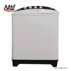 مشخصات، قیمت و خرید ماشین لباسشویی دوقلو بست مدل BWT-950 ظرفیت 9/6 کیلوگرم ⚡️ناومال