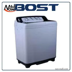 مشخصات، قیمت و خرید ماشین لباسشویی دوقلو بست مدل BWT-950 ظرفیت 9/6 کیلوگرم ⚡️ناومال
