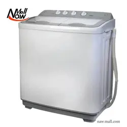 مشخصات، قیمت و خرید ماشین لباسشویی دوقلو بست مدل BWT-950 ظرفیت 9/6 کیلوگرم ⚡️ناومال