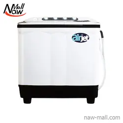 مشخصات، قیمت و خرید ماشین لباسشویی دوقلو پاکشوما مدل PWT-1564AJ ⚡️ناومال