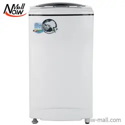 مشخصات، قیمت و خرید ماشین لباسشویی فریدولین مدل SWF60A ظرفیت 6 کیلوگرم ⚡️ ناومال