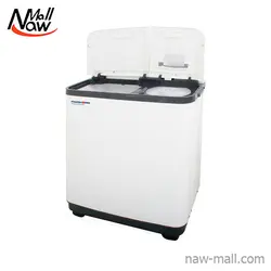 مشخصات، قیمت و خرید ماشین لباسشویی پاکشوما مدل PWD-9653AJ ⚡️ ناومال