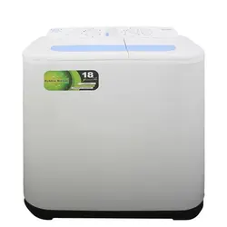 مشخصات، قیمت و خرید ماشین لباسشویی پاکشوما مدل PWT-8543B ⚡️ناومال