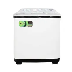 مشخصات، قیمت و خرید ماشین لباسشویی پاکشوما مدل PWT-9654AJ ⚡️ناومال