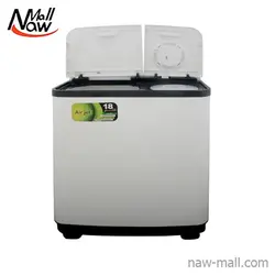 مشخصات، قیمت و خرید ماشین لباسشویی پاکشوما مدل PWT-9654AJ ⚡️ناومال