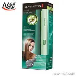 مشخصات، قیمت و خرید مو صاف کن رمینگتون مدل Remington S-9960 ⚡️ ناومال