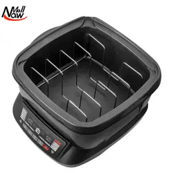 مشخصات، قیمت و خرید مولتی کوکر سنکور مدل SENCOR SFR 9300BK ⚡️ ناومال