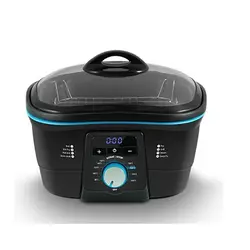 مشخصات، قیمت و خرید مولتی کوکر ناسا الکتریک مدل NS-805 ⚡️ ناومال