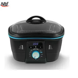 مشخصات، قیمت و خرید مولتی کوکر ناسا الکتریک مدل NS-805 ⚡️ ناومال