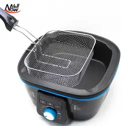 مشخصات، قیمت و خرید مولتی کوکر ناسا الکتریک مدل NS-805 ⚡️ ناومال