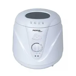 مشخصات، قیمت و خرید مینی سرخ کن پرشیا فرانس مدل pr-828 ⚡️ ناومال