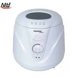 مشخصات، قیمت و خرید مینی سرخ کن پرشیا فرانس مدل pr-828 ⚡️ ناومال