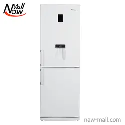 مشخصات، قیمت و خرید یخچال و فریزر 22 فوت امرسان مدل BFN22D-M/TP ⚡️ ناومال