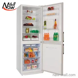مشخصات، قیمت و خرید یخچال و فریزر 22 فوت امرسان مدل BFN22D-M/TP ⚡️ ناومال