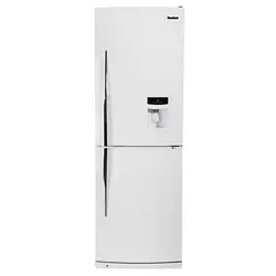 مشخصات، قیمت و خرید یخچال و فریزر برفاب مدل 40-60w ⚡️ناومال