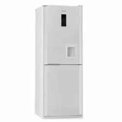 مشخصات، قیمت و خرید یخچال فریزر هیمالیا کمبی 530 آبسرد کن Himalia Combi-53 ⚡️ناومال