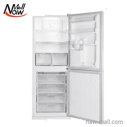 مشخصات، قیمت و خرید یخچال فریزر هیمالیا کمبی 530 آبسرد کن Himalia Combi-53 ⚡️ناومال