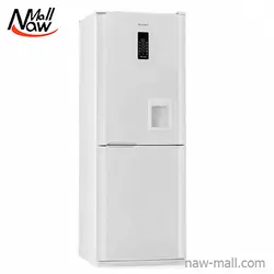 مشخصات، قیمت و خرید یخچال فریزر هیمالیا کمبی 530 آبسرد کن Himalia Combi-53 ⚡️ناومال