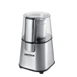 مشخصات، قیمت و خرید آسیاب قهوه کاستلو مدل CL 470 ⚡️ ناومال