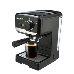 مشخصات، قیمت و خرید اسپرسو ساز کاستلو مدل CEM-320 ⚡️ ناومال