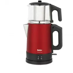 مشخصات، قیمت و خرید چای ساز فکر مدل چای مود Chaimood ⚡️ ناومال