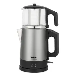 مشخصات، قیمت و خرید چای ساز فکر مدل چای مود Chaimood ⚡️ ناومال