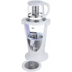 مشخصات، قیمت و خرید چای ساز سماوری کاستلو مدل CL200 ⚡️ ناومال