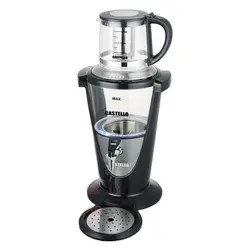 مشخصات، قیمت و خرید چای ساز سماوری کاستلو مدل CL200 ⚡️ ناومال