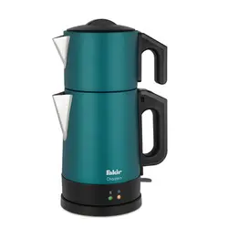 مشخصات، قیمت و خرید چای ساز فکر مدل CHAIZEN ⚡️ ناومال